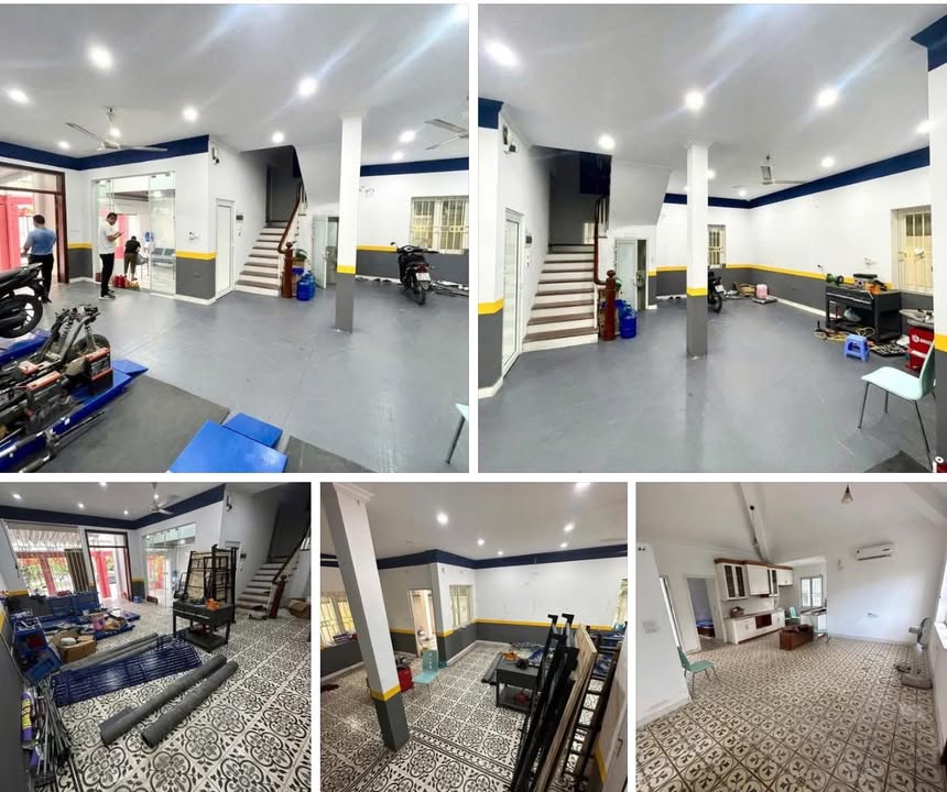 Biệt thự cho thuê KĐT Văn Khê 180m² giá 30 triệu - Thiết kế sang trọng, phù hợp văn phòng!