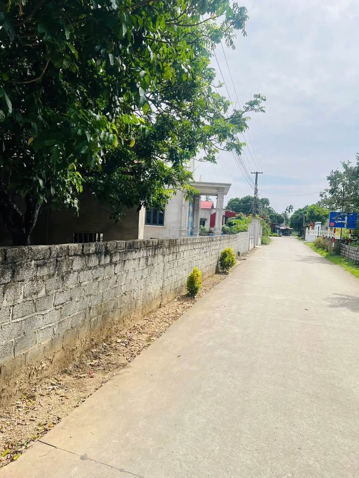 Đất nền 80m² tại Cao Dương, Lương Sơn, Hòa Bình - Giá chỉ 600 triệu