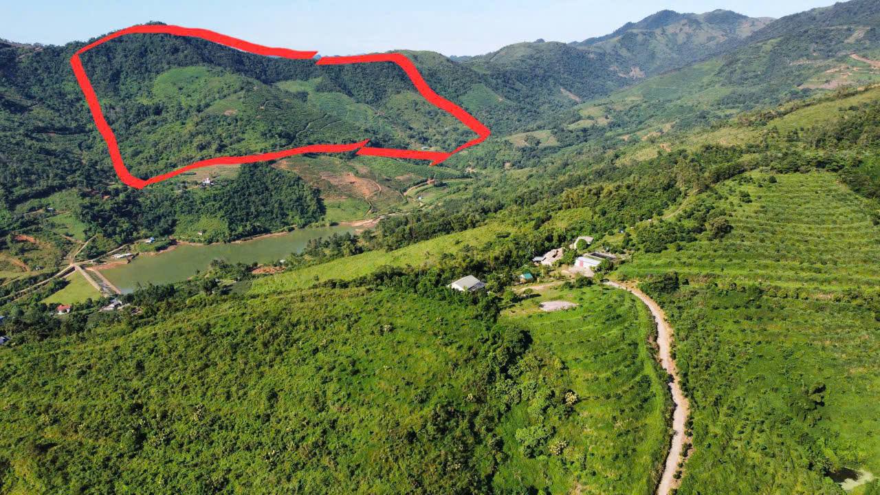 Đất RSX tại Liên Sơn, Lương Sơn - 10ha đến 80ha - Pháp lý rõ ràng, giá thỏa thuận!