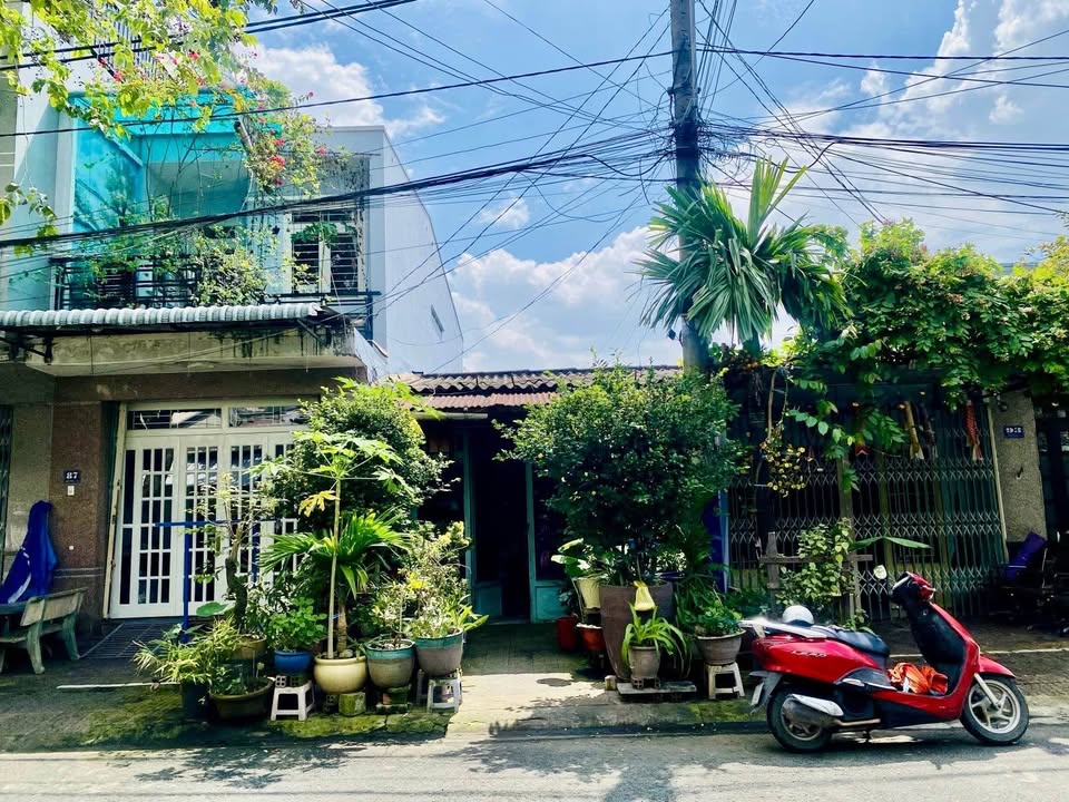 Mặt tiền kinh doanh Phước Bình, Thủ Đức 87m² giá 9.2 tỷ - Đầu tư sinh lời ngay!