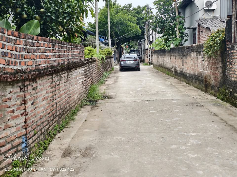 Đất biệt thự Minh Nông 295m² giá 2.95 tỷ - Vị trí vàng ô tô tránh!