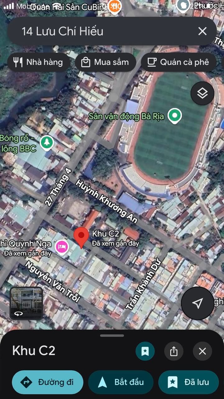 Nhà phố Lưu Chí Hiếu, quận Tân Phú, 117.7m² giá 6 tỷ - Pháp lý rõ ràng, tiện ích đầy đủ!