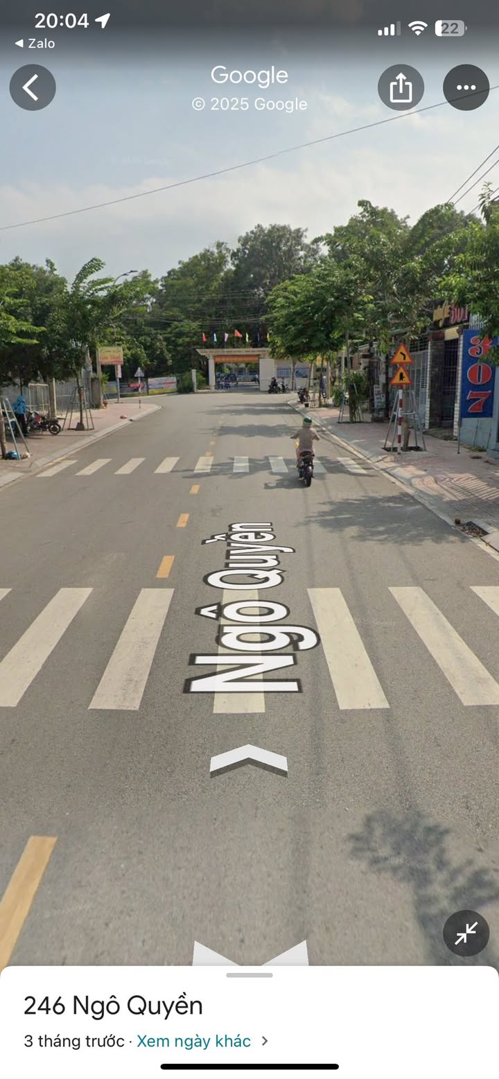 Nhà bán Tân An, La Gi 90m² giá 1.1 tỷ - Cơ hội vàng không thể bỏ lỡ!