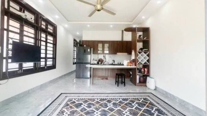 Nhà cấp 4 tại Khu K6, Phường Tam Thanh, Lạng Sơn 68m² giá 1.45 tỷ - Chính chủ bán gấp!