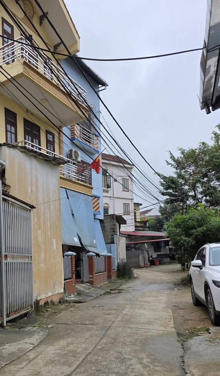 Nhà đất phường Tam Thanh, Lạng Sơn 85m² giá 800 triệu - Chính chủ bán gấp!