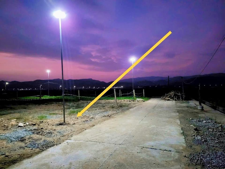 Đất thổ cư 1000m² tại Phú Hòa 1, Đắk Lắk - Giá chỉ 1.5 tỷ - Đầu tư sinh lời!