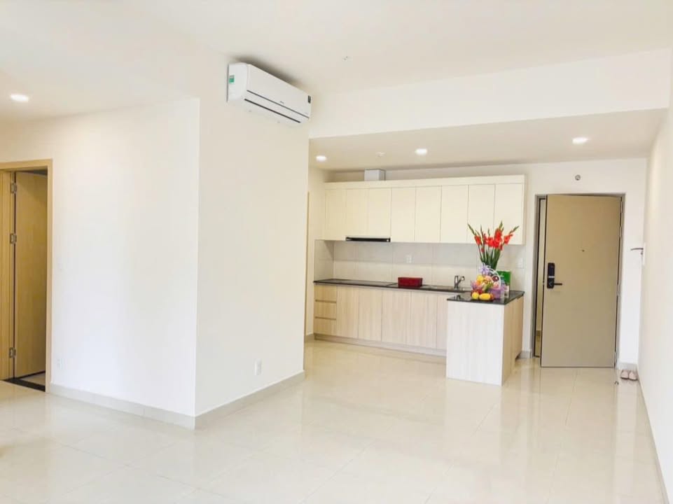 Căn hộ 3PN 2WC tại Bãi Cháy Hạ Long chỉ 5 triệu/tháng - Nội thất cơ bản