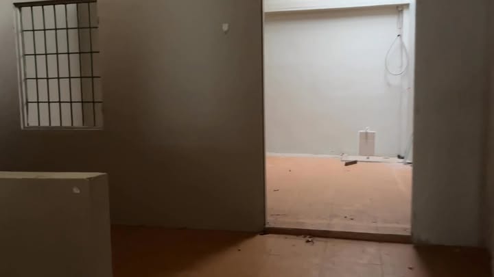 Nhà nguyên căn cho thuê mặt đường Tố Hữu, Tuy Hòa 99m² - Giá chỉ 4.5 triệu/tháng!