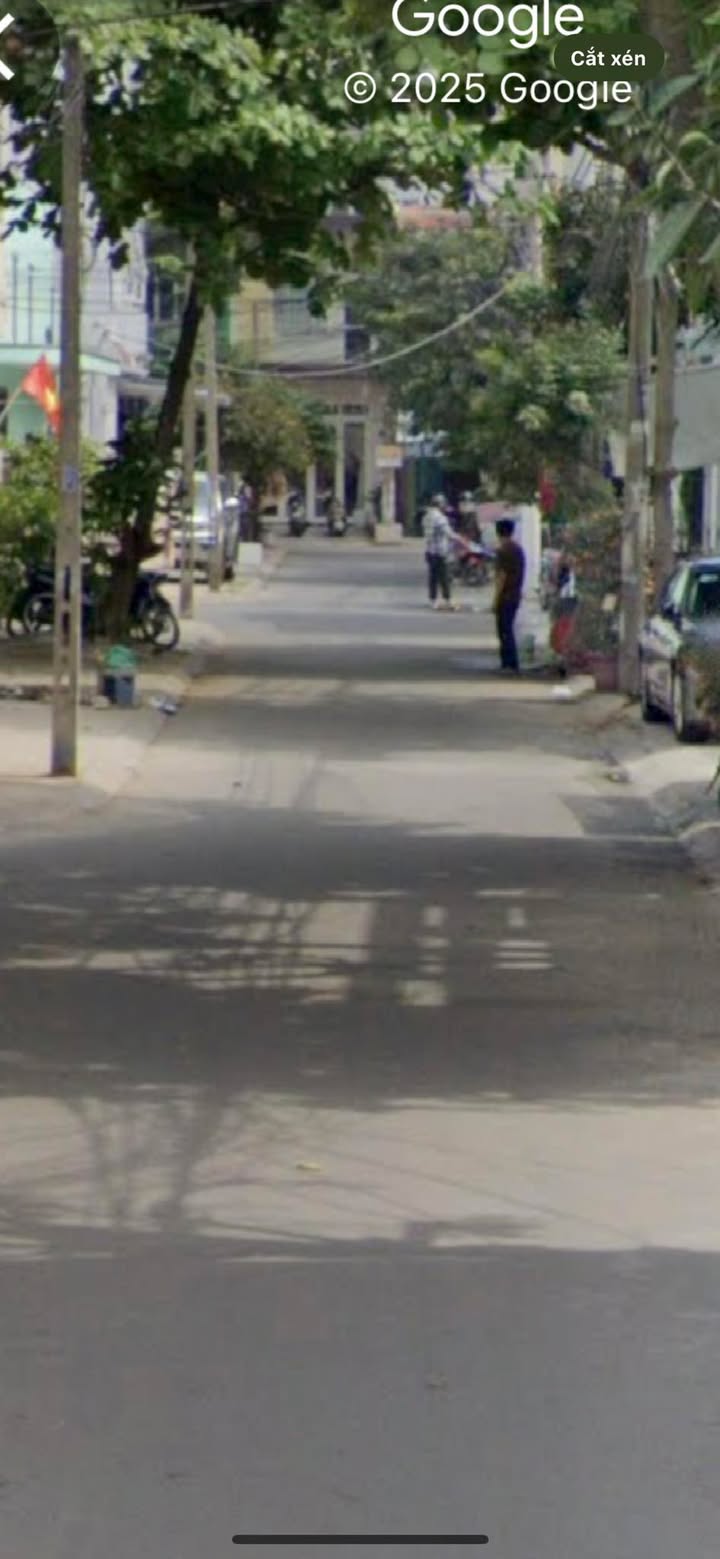 Nhà mặt tiền An Cư Sơn Trà 68m² giá 10 tỷ - Vị trí đắc địa gần biển