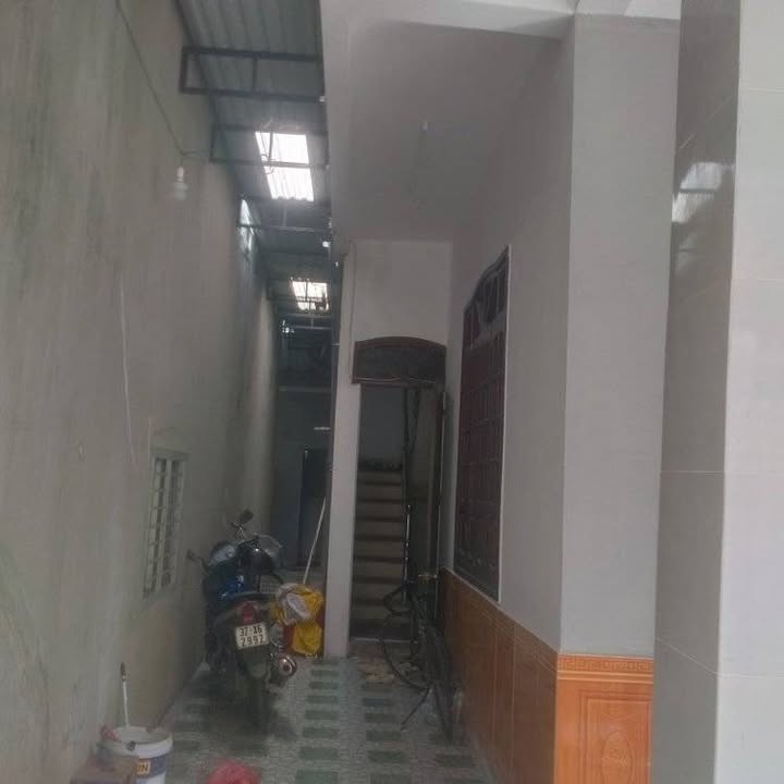 Nhà 2 tầng kiệt ô tô Nguyễn Lương Bằng, Liên Chiểu 107m² giá 4.3 tỷ - Kinh doanh sinh lời ngay!