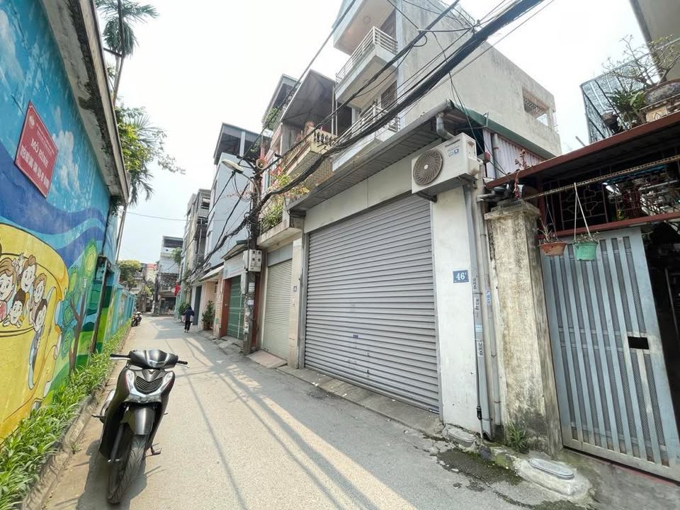 Nhà cấp 4 Thụy Phương 31m² giá 4.5 tỷ - Gần nhiều trường đại học lớn!