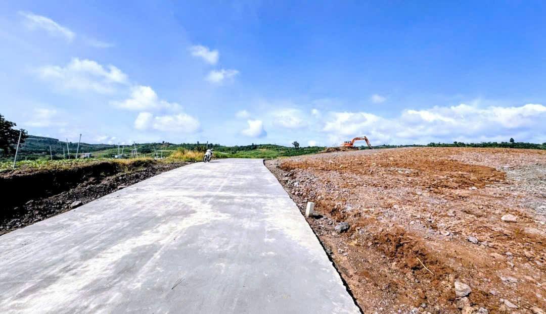 Đất nền nghỉ dưỡng Tân Văn Lâm Hà 1004m² chỉ 760 triệu - Sổ hồng riêng từng nền!