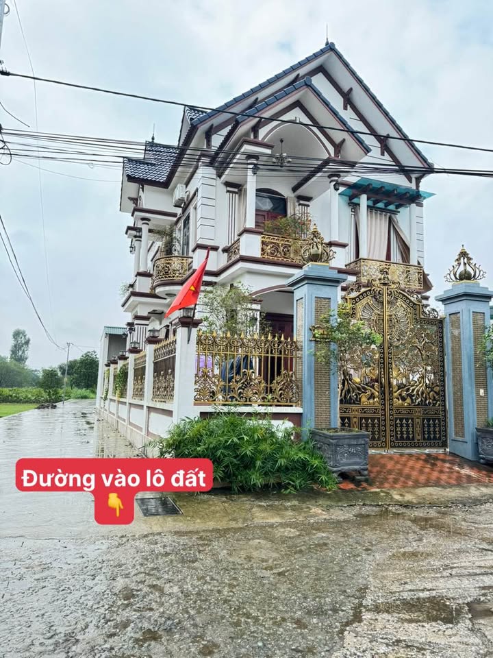 Đất thổ cư Sen Phương Phúc Thọ 75m² giá 2 tỷ - Cần bán gấp chính chủ!