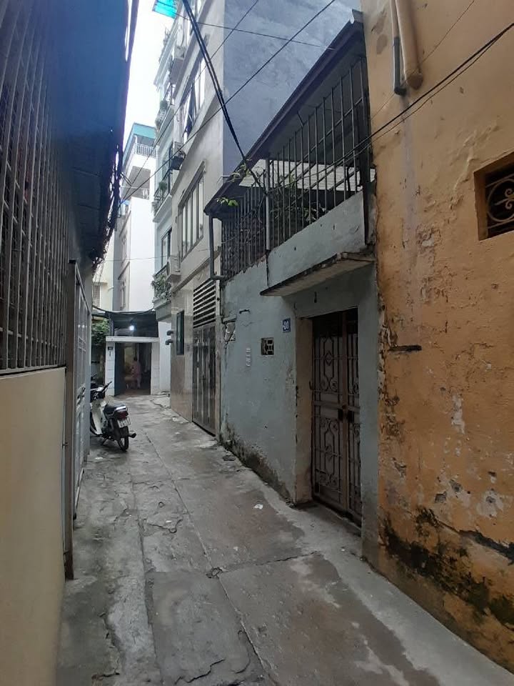 Đất đẹp Phan Kế Bính, Ba Đình 34m² giá 6 tỷ - Sổ đỏ chính chủ, thương lượng ngay!