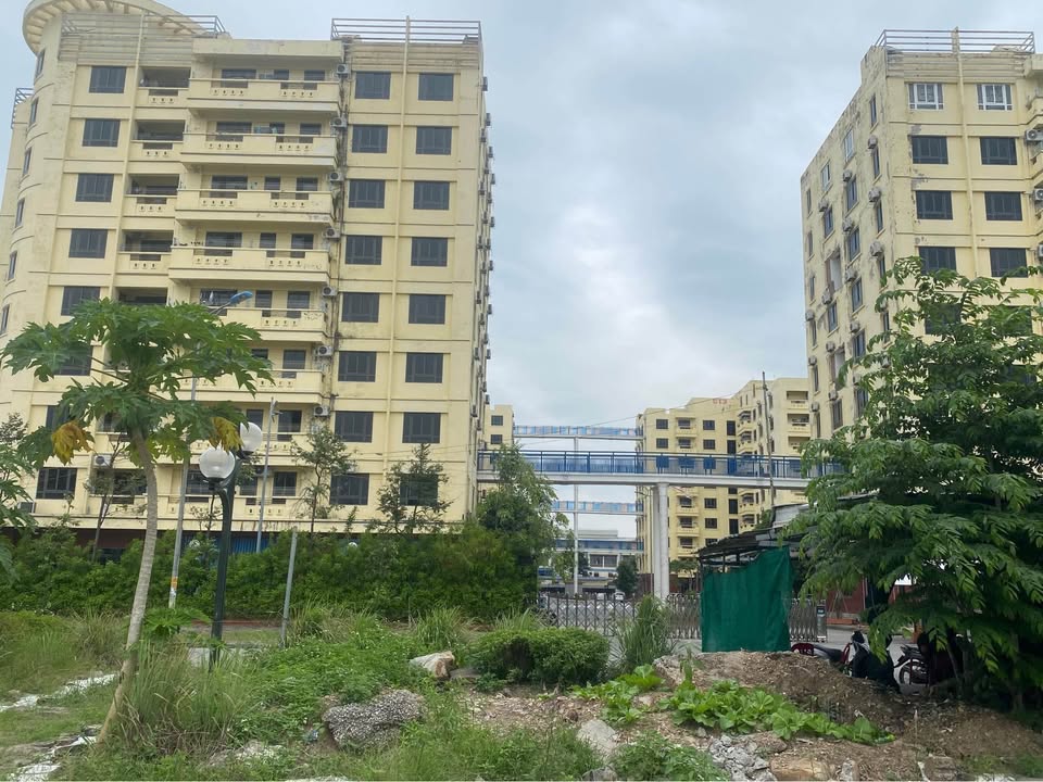 Lô đất 95m² KĐT Hoa Nhàn A, Yên Thanh – Giá chỉ 1.3 tỷ, chính chủ bán gấp!