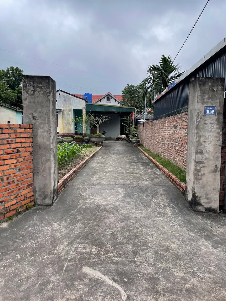 Đất nền Mạo Khê 122m² giá 600 triệu - Cơ hội đầu tư tuyệt vời!