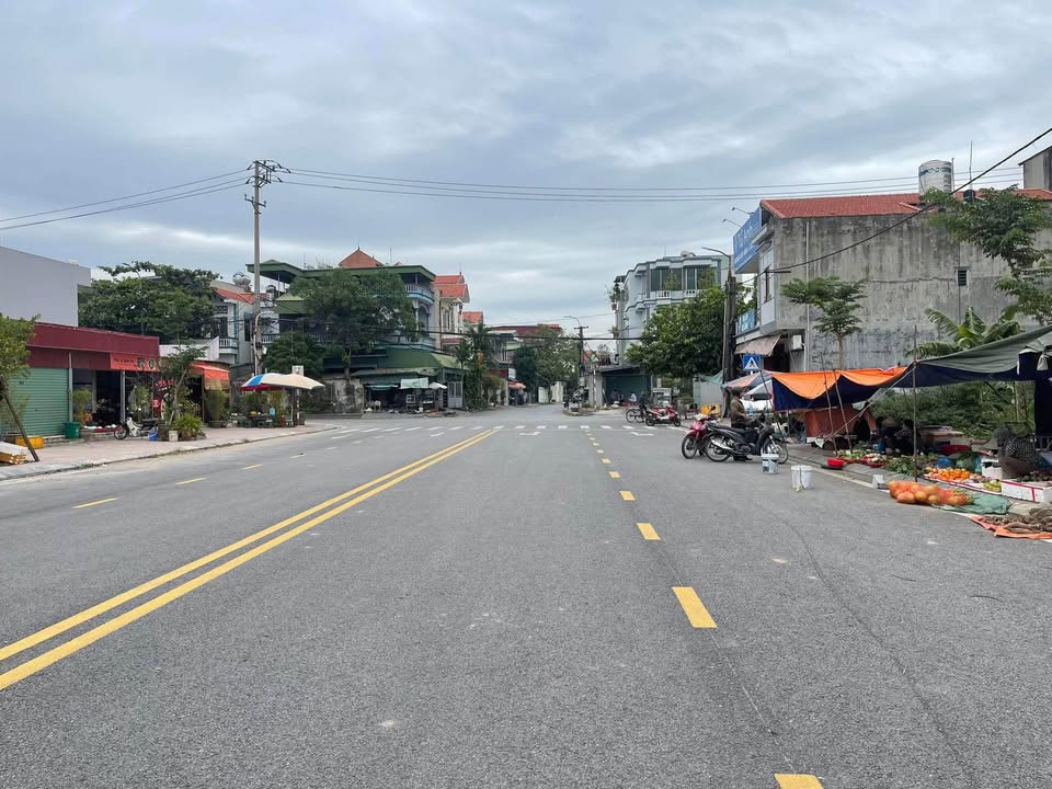 Đất nền Phương Đông, Uông Bí 112.5m² giá 2 tỷ - Đầu tư sinh lời ngay!