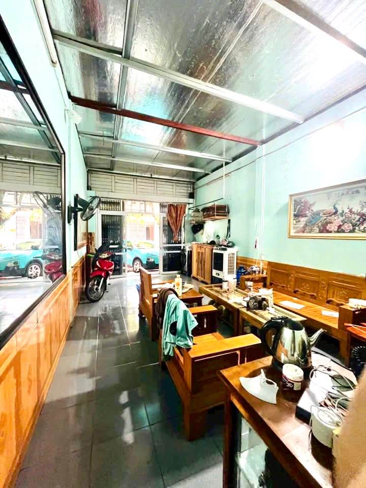 Bán đất tặng nhà C4 Đường Nguyễn An Ninh 80m² giá 2.4 tỷ - Hướng Đông Bắc mát mẻ!