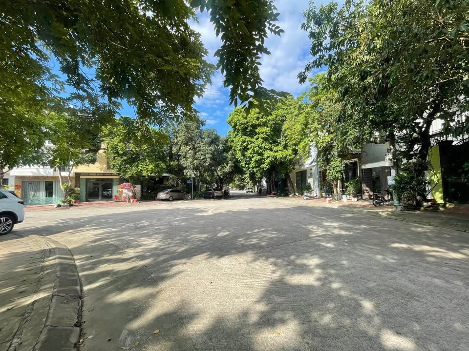 Nhà bán Bắc Cường 100m² giá 3 tỷ - Đối diện công viên Nguyễn Thăng Bình!