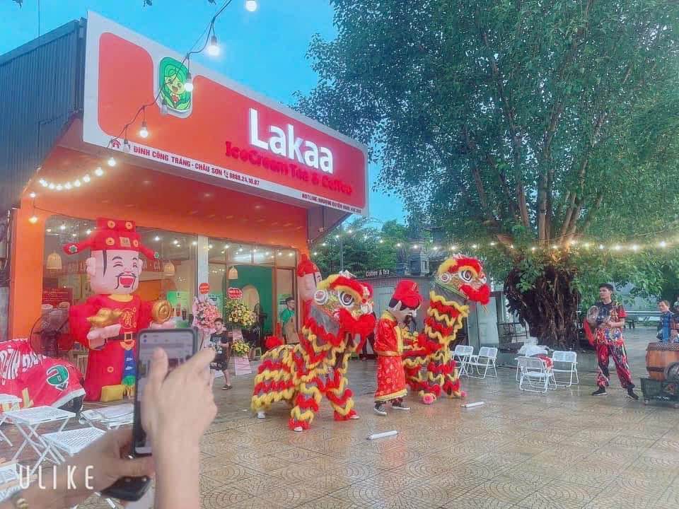 Cho thuê mặt bằng tại 11 Đinh Công Tráng, Châu Sơn - Diện tích rộng rãi, giá chỉ 6 triệu