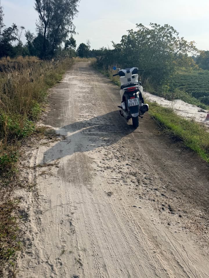 Đất nền thôn Ngọc Sơn Tây 160m² giá chỉ 300 triệu - Cơ hội đầu tư sinh lời!