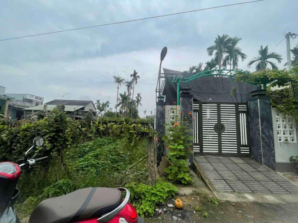 Đất nền Duy Thành - Quảng Nam 195m² giá 600 triệu - Cơ hội đầu tư tốt!