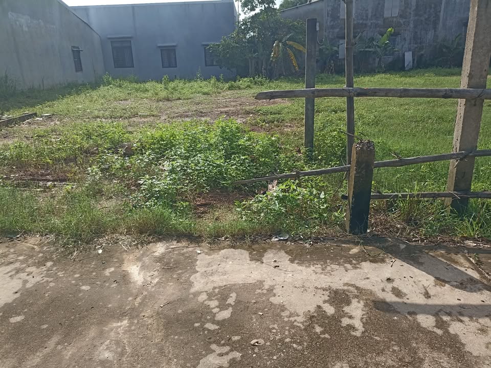 Đất nền Duy Xuyên 240m² - Giá hợp lý, sổ hồng riêng từng lô!