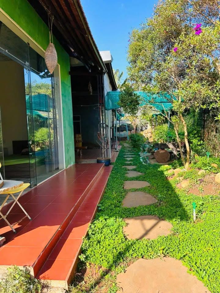 Nhà nhỏ cho thuê tại HOMSAY, Buôn Ma Thuột 3 phòng ngủ - Chỉ 4 triệu/tháng!