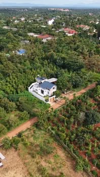 Villa Nơ Trang Long, Buôn Hồ 200m² giá 3.2 tỷ - Nội thất hiện đại, vào ở ngay!