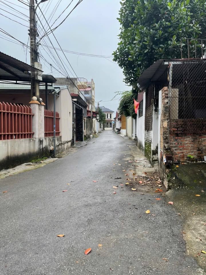 Đất nền thôn Riễu, xã Dĩnh Trì 100m² giá 2 tỷ - Chính chủ cần bán gấp!