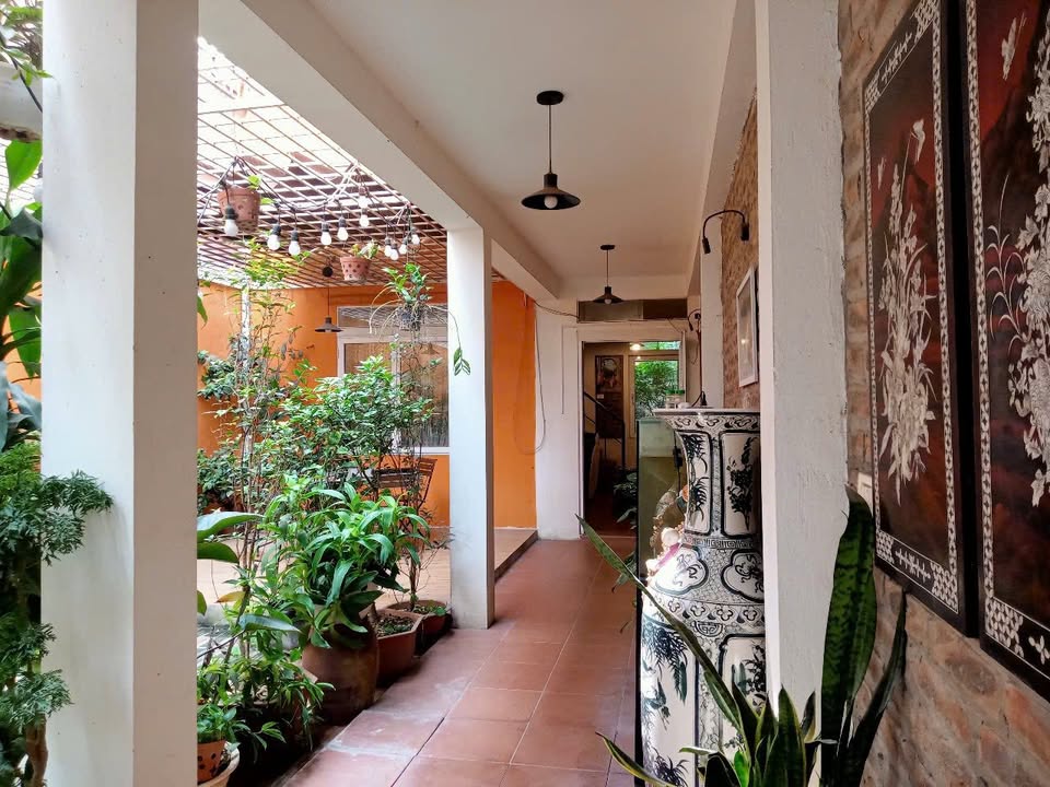 Nhà Sân Vườn An Hòa - Hà Đông 87m² giá 21.8 tỷ - Chính chủ cần bán gấp!