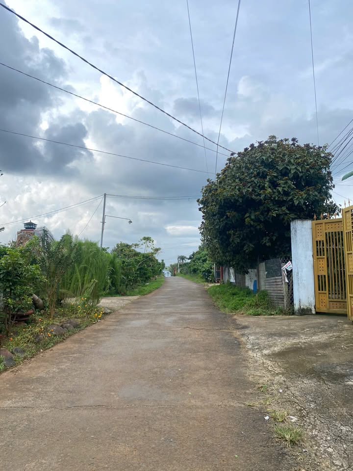 Nhà phố Lộc An Bảo Lâm 266m² giá 2.1 tỷ - Khu dân cư an ninh, ô tô vào tận nhà!