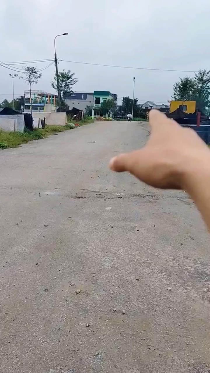 Đất nền Quảng Phú 160m² giá 1.45 tỷ - Đón sóng Nam Sông Mã!