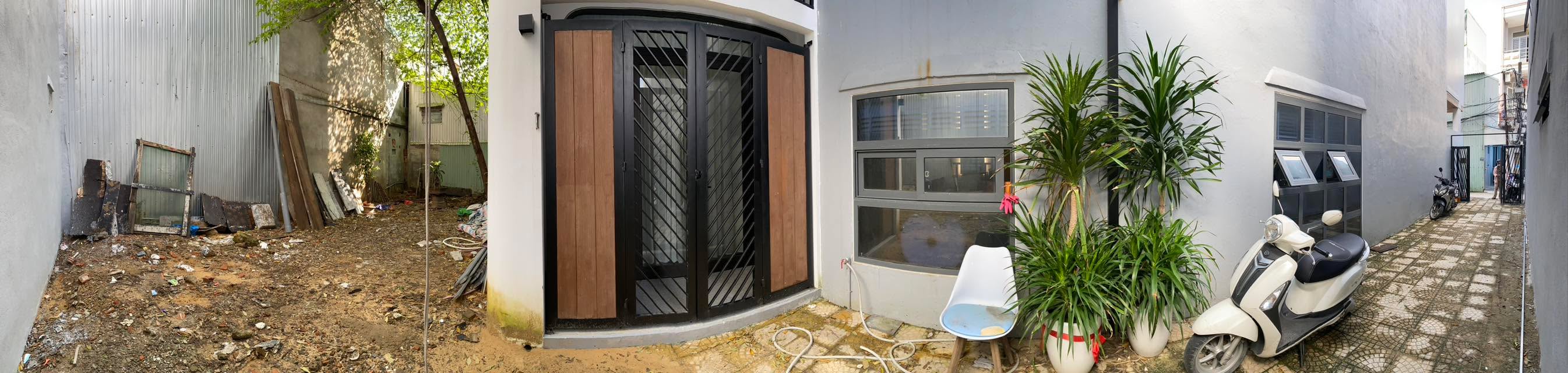 Lô đất Kiệt 42 Tiểu La, Hải Châu 51m² giá chỉ 3 tỷ - Phù hợp xây nhà ngay!