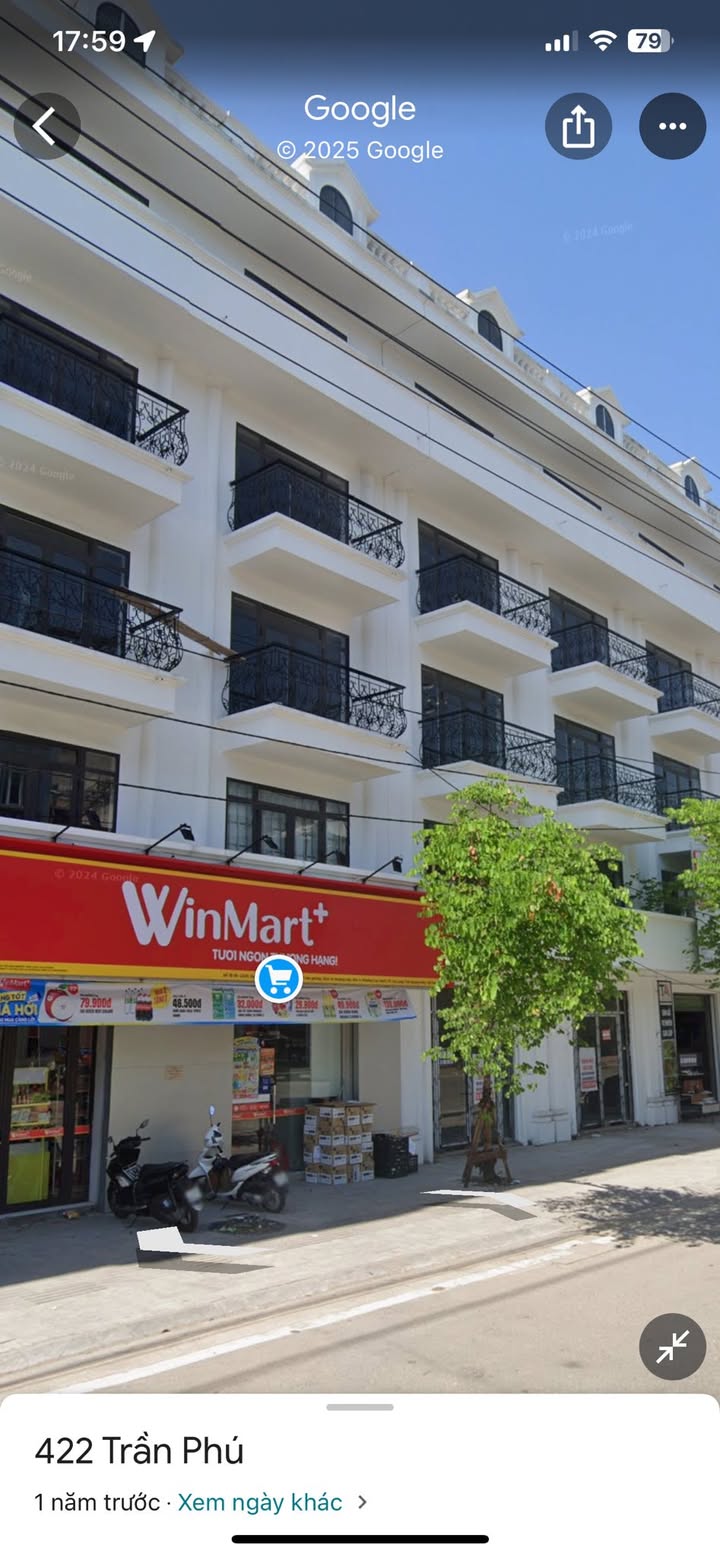 Townhouse Gold City Hạ Long 70m² giá 70 tỷ - Cơ hội đầu tư hấp dẫn!