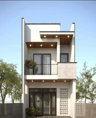 Nhà 2 tầng Đặng Việt Châu 38m² giá 1.4 tỷ - Nhà thoáng mát, tiện ích đầy đủ!