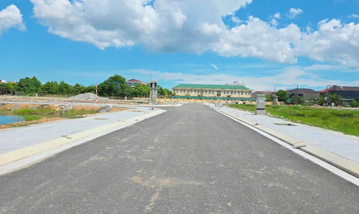 Đất quy hoạch Cầu Ngân Thạch Hạ 144m² giá 3.3 tỷ - Vị trí đắc địa, giao thông thuận lợi!