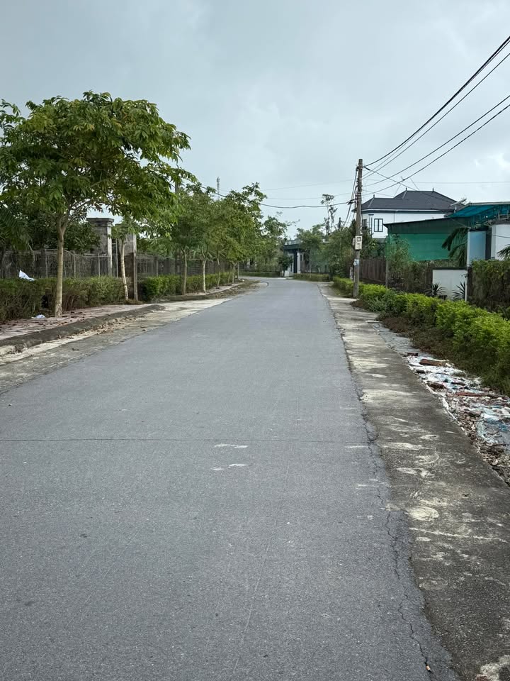 Đất nền Trục Chính Nam Thắng, Thạch Thắng 175m² giá 1.1 tỷ - Đầu tư sinh lời cao!