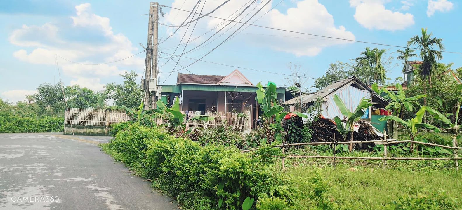 Đất nền đường Ngô Quyền, xã Thạch Vĩnh, 220m² giá thỏa thuận - Cơ hội đầu tư hấp dẫn!