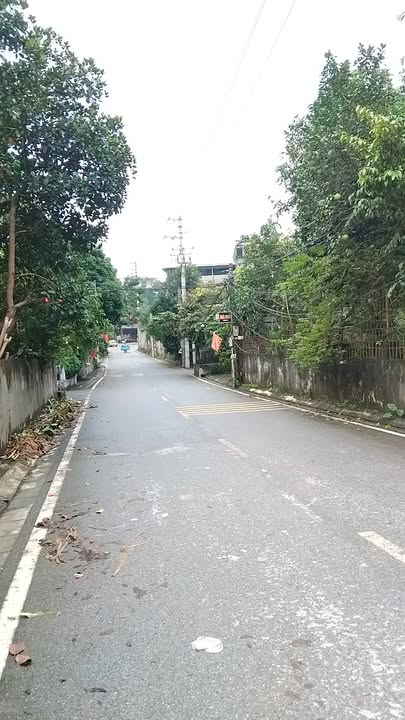 Đất kinh doanh 155m² tại phường Xuân Mai, Chương Mỹ - Giá chỉ 3 tỷ!