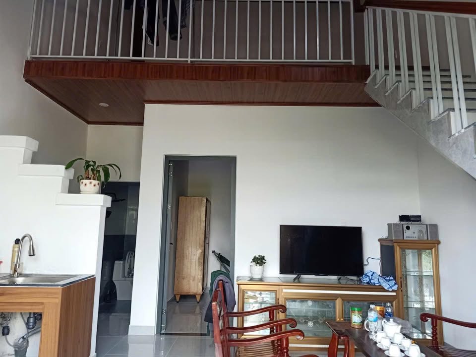 Căn hộ cho thuê Xô Viết Nghệ Tĩnh P7 - 1 phòng ngủ, giá chỉ 6 triệu/tháng