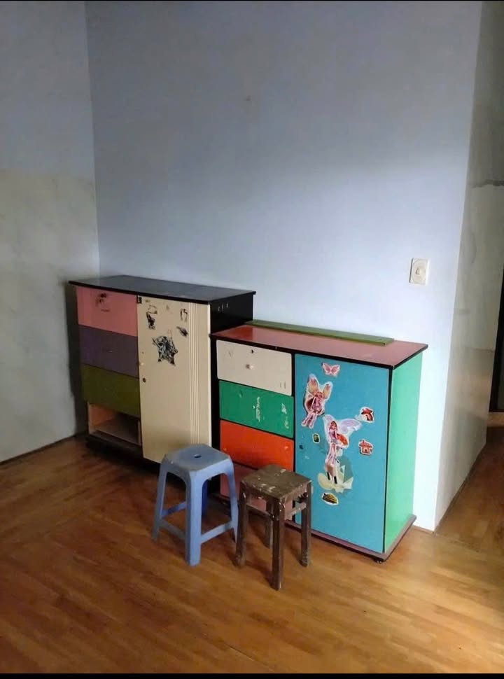 Nhà nguyên căn cho thuê đường Cao Bá Quát, Đà Lạt 100m² giá 5 triệu - Sẵn sàng vào ở!