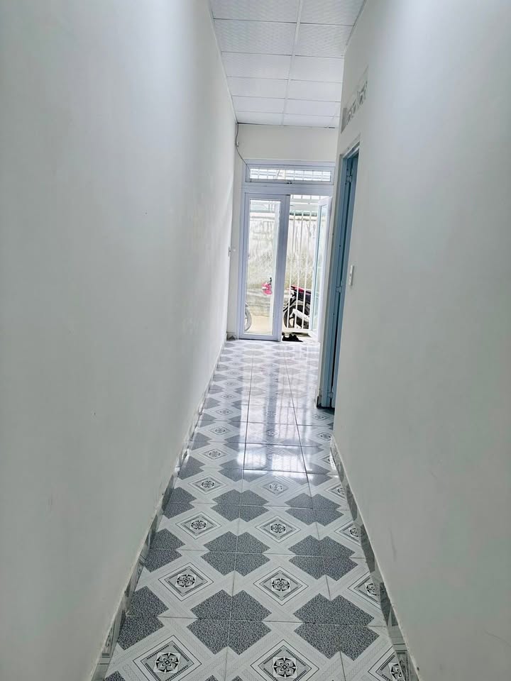 Nhà nguyên căn cho thuê đường Trương Văn Hoàn, Đà Lạt 4.5 triệu - Thích hợp cho gia đình nhỏ!