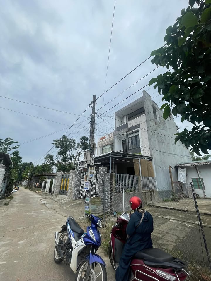 Đất nền Ngũ Hành Sơn Đà Nẵng 210m² giá 1.4 tỷ - Đầu tư sinh lời ngay!