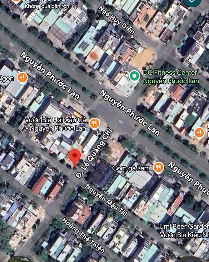 Shophouse Lê Quảng Chí 200m² giá 26 tỷ - Cơ hội đầu tư hiếm có!