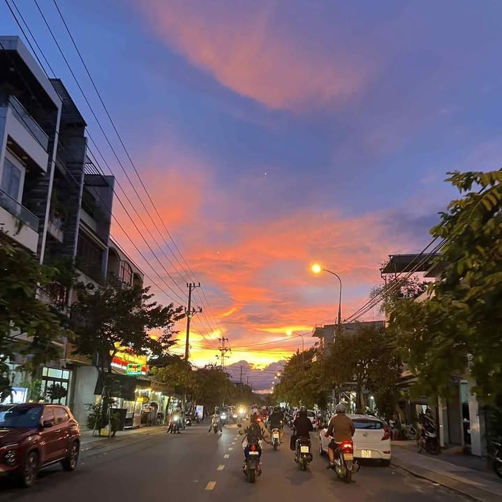 FrontHouse Đường Nguyễn Công Trứ, Sơn Trà 113m² giá 16 tỷ - Vị trí kinh doanh đắc địa!