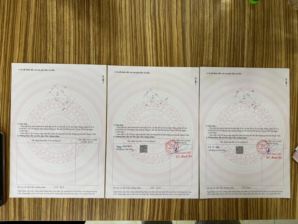 Đất nền Cần Kiệm Thạch Thất 300m² - Vị trí siêu đẹp, giá thỏa thuận!