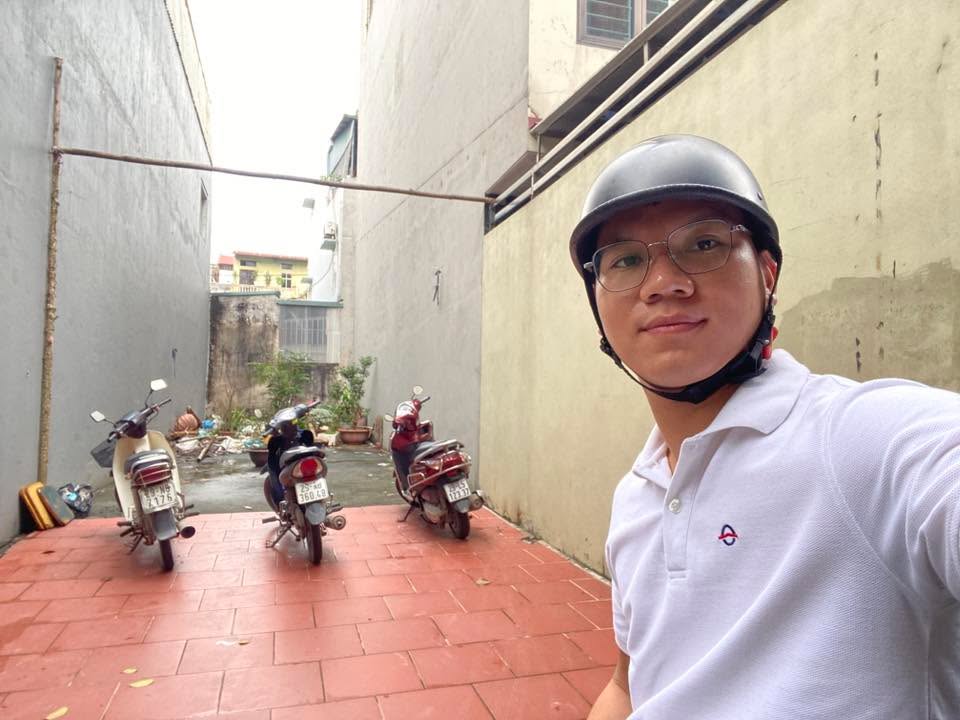 Lô đất Kẻ Vẽ Từ Liêm 75m² giá 11 tỷ - Đầu tư sinh lời ngay tại vị trí đắc địa!