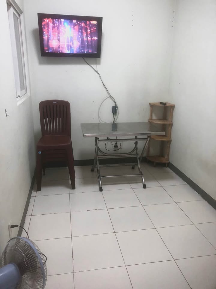 Căn hộ Bắc Hà Hoàng Hổ Long Xuyên 43m² giá 550 triệu - Sổ hồng chính chủ ngay!