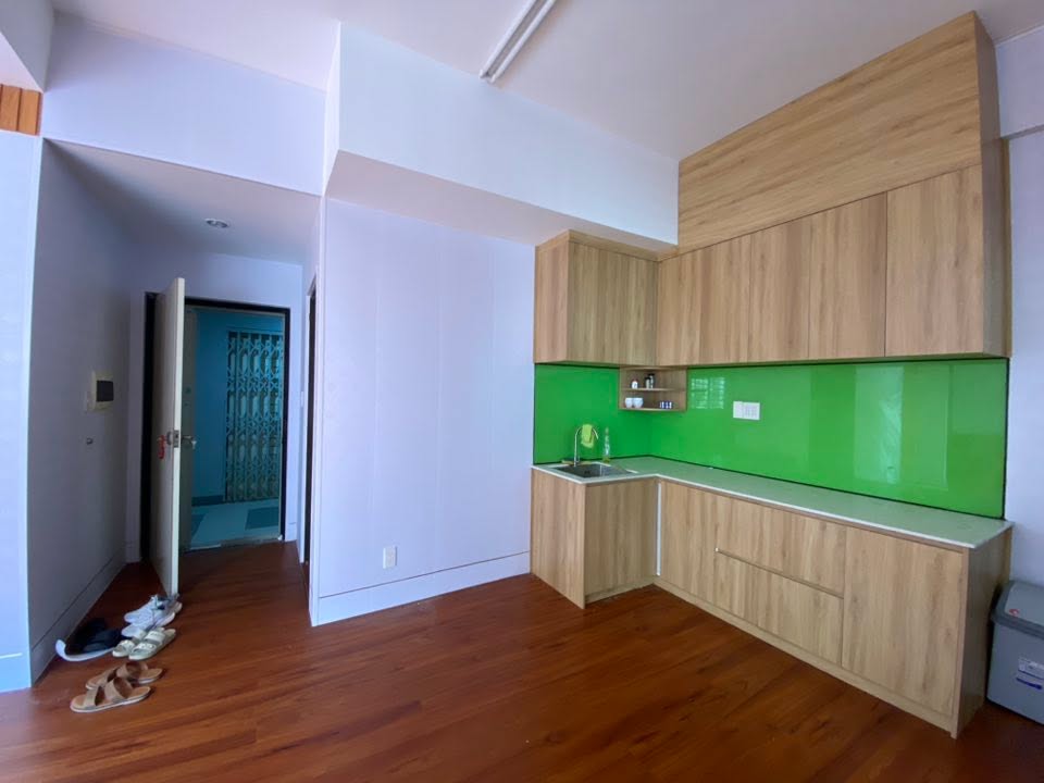 Căn hộ Bắc Hà Hoàng Hổ Long Xuyên 49m² giá cực tốt - Full nội thất hiện đại!